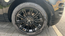 Land Rover Range Rover Evoque 2.0 D200 Edition 5dr Auto Diesel Hatchback